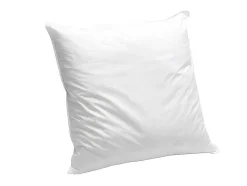 Almofada De 60 X 60 Cm Da Dreamea - 600 G - Marin