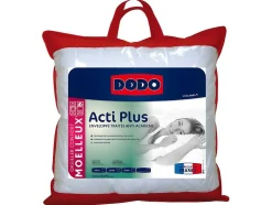 Almofada Dodo Acti Plus Ii Antialergica - 65 X 65 Cm