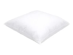 Almofada Dodo Aqua-Pure De 60 X 60 Cm - Capa 100% Algodao Biologico