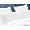 Almofada Dodo Natural Penugem Baffin - 65 X 65 Cm