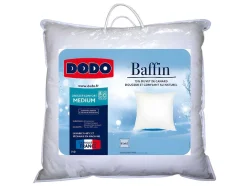 Almofada Dodo Natural Penugem Baffin - 65 X 65 Cm