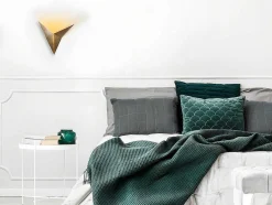 Aplique Em Metal De C34 X E5 X A34 Cm Cor Dourado - Birdo