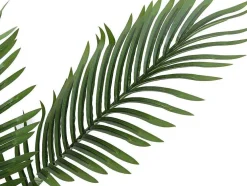 Arvore Artificial Palmeira Com Vaso A.160 - Palmita