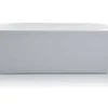 Banheira Clássica De 255 L Dimensoes 180X75X58 Cm Cor Branca - Divina