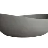 Banheira Clássica Em Cimento 400 L, 160 X 100 X 59,4 Cm - Ivanovo