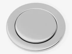Banheira Clássica Oval 200 L, 170 X 80 X 58 Cm Cor Branca Em Acrilico - Neptuna