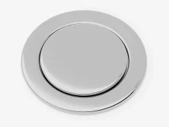 Banheira Clássica Oval 200 L, 170 X 80 X 58 Cm Cor Preta Em Acrilico - Neptuna