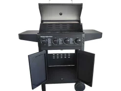 Barbecue A Gas Izalco - 4 Queimadores 10Kw