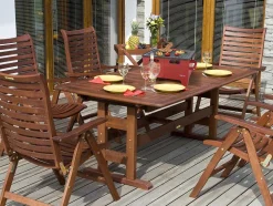 Barbecue A L'Ethanol 1.2L En Acier Rouge