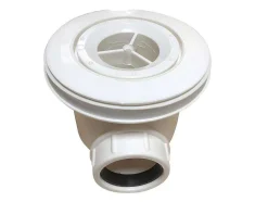 Base De Chuveiro Com Sifao Incluido 1200X900X40 Mm Antracite - Lyros