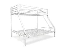 Beliche Metalico Com Escada E Grades De Seguranca