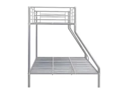 Beliches 90 E 140X190 Cm Prata - Elevatio Iii