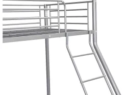 Beliches 90 E 140X190 Cm Prata - Elevatio Iii