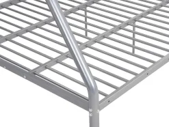 Beliches 90 E 140X190 Cm Prata - Elevatio Iii