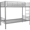 Beliche Singular As110 Estrutura Metalica Reforcada, Cor Cinza, 165X199X96Cm