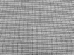 Cadeirão De Jardim Empilhavel Em Aluminio Cinzento - Palaos Ii