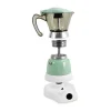 Cafeteira Elétrica Pantone, Verde, 17,5X22X13,2 Cm, Bimar