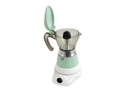 Cafeteira Elétrica Pantone, Verde, 17,5X22X13,2 Cm, Bimar