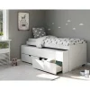 Cama Compacta Juvenil