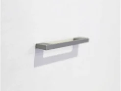 Cama Dupla Dobravel Horizontal 135X190 Cor Branco