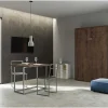 Cama Retratil 120 Vertical Kentaro Nogueira
