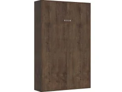 Cama Retratil 120 Vertical Kentaro Nogueira