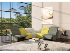 Candeeiro De Teto Mania - Ferro - 47 X 47 X 120 Cm - Preto