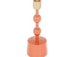 Castical Em Aluminio Esmaltado A. 22 Cm Terracota - Parina