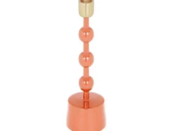 Castical Em Aluminio Esmaltado A. 26,5 Cm Terracota - Parina