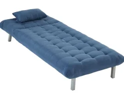 Chaise Longue Cor Azul - Hornet