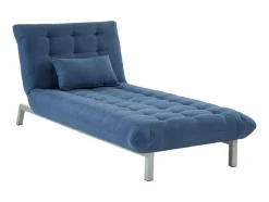 Chaise Longue Cor Azul - Hornet
