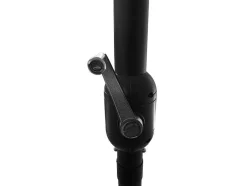 Chapeu-De-Chuva Duplo 2,7X4,6M Linai Preto