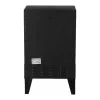 Cheminee Electrique Noir 2Kw
