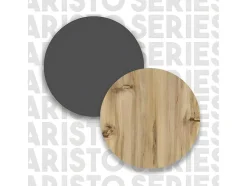 Cómoda Com 4 Gavetas - Venprodin - Feltro 72 Cm - Antracite