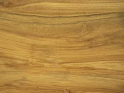 Cómoda 8 Gavetas Teca Cor Natural - Lumidi