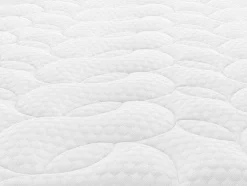 Colchão Anti-Fogo De Molas Ensacadas E Sobrecolchão Integrado Delice De Dreamea Hotel - 180X200 Cm