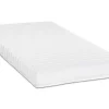 Colchão Articulado Acolhimento Látex Saori De Dreamea - EsPéssura 15 Cm - 80X200 Cm
