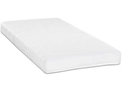 Colchão Articulado Acolhimento Látex Saori De Dreamea - EsPéssura 15 Cm - 80X200 Cm
