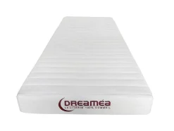 Colchão Articulado Acolhimento Látex Esp. 14 Cm E Tamanho 70X190 Cm - Electre Da Dreamea