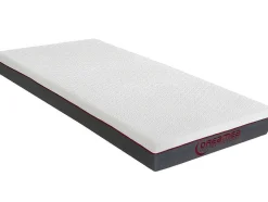 Colchão Articulado Memória De Forma Esp. 18 Cm E Tamanho 90X200 Cm - Epione Da Dreamea