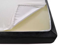 Colchão Articulado Memória De Forma Esp. 18 Cm E Tamanho 80X200 Cm - Epione Da Dreamea