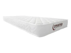 Colchão Com Memória De Forma Pelops Da Dreamea - 15 Cm De EsPéssura - 90 X 200 Cm