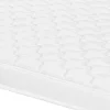 Colchão De Espuma - 15 Cm De EsPéssura - 90 X 190 Cm - Danae Da Ysmee