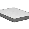 Colchão De Espuma Com Memória De Forma Esp. 20 Cm De 160 X 200 Cm - Multone Da Dreamea
