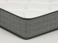 Colchão De Espuma Com Memória De Forma Esp. 20 Cm De 160 X 200 Cm - Multone Da Dreamea