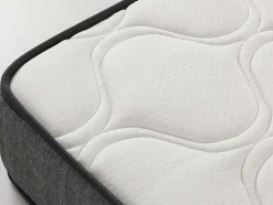 Colchão De Espuma Com Memória De Forma Esp. 20 Cm De 160 X 200 Cm - Multone Da Dreamea