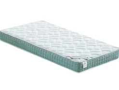 Colchão De Espuma Com Nucleo De Látex OrthoLátex Da Dreamea Esp.17Cm - 90X190 Cm