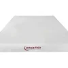 Colchão De Espuma Convertivel Expresso Conforto Memória De Forma Crony Da Dreamea Esp. 18 Cm - 160X190 Cm