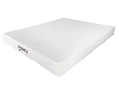 Colchão De Espuma Convertivel Expresso Conforto Memória De Forma Crony Da Dreamea Esp. 14 Cm - 120X190 Cm