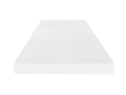 Colchão De Espuma Evolutivo Esp. 10 Cm 90 X 140|190 Cm - Aquilon